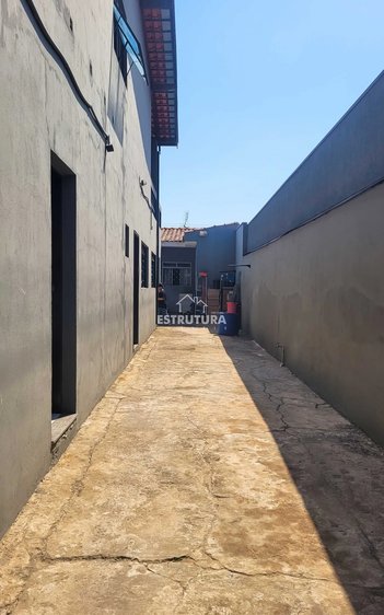 house em Avenida 66 A, Jardim América - Rio Claro - SP