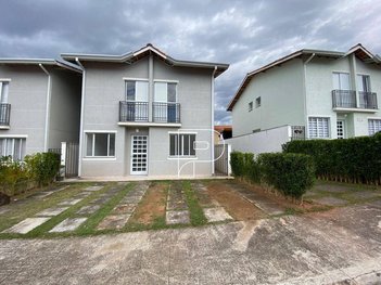 house em Estrada do Capuava, Jardim Belizário - Cotia - SP