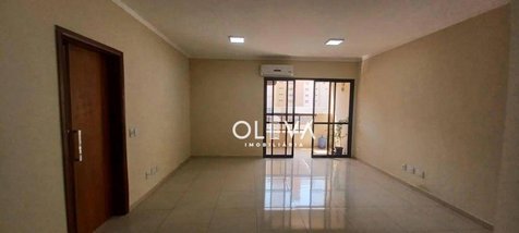 apartment em Rua Saldanha Marinho, Centro - São José do Rio Preto - SP