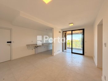 apartment em Avenida Presidente Juscelino Kubitschek de Oliveira, Iguatemi - São José do Rio Preto - SP