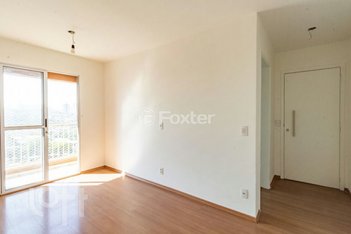 apartment em Rua Epaminondas Melo do Amaral, Sítio do Mandaqui - São Paulo - SP