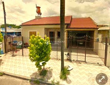 house em Rua Canadá, Nova Cachoeirinha - Cachoeirinha - RS