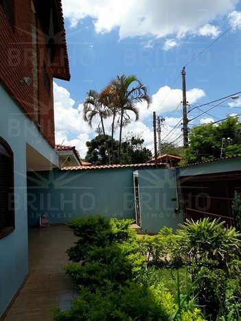 house em Rua Sarkis Guludjian, City Bussocaba - Osasco - SP