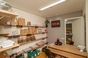 office em Rua Nelson Gama de Oliveira, Vila Andrade - São Paulo - SP