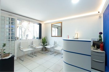 commercial_property em Rua Napoleão de Barros, Vila Clementino - São Paulo - SP