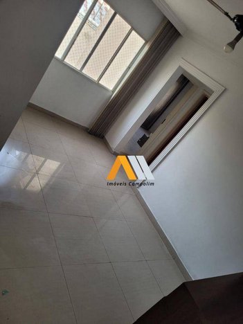 apartment em Rua Nicolau Perrela, Vila Progresso - Sorocaba - SP
