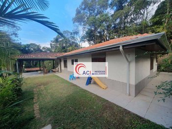 house em Alameda dos Mulungús, Transurb - Itapevi - SP
