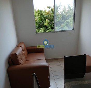 apartment em Rua Elias Baracat, Jardim Nova Yorque - Araçatuba - SP