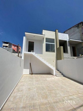 house em Rua José Wasth Rodrigues, Jardim Universo - Mogi das Cruzes - SP