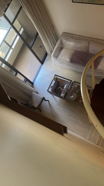 apartment em Praça Alexandre de Gusmão, Cerqueira César - São Paulo - SP