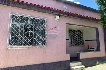 house em Rua Almeida Bastos, Encantado - Rio de Janeiro - RJ