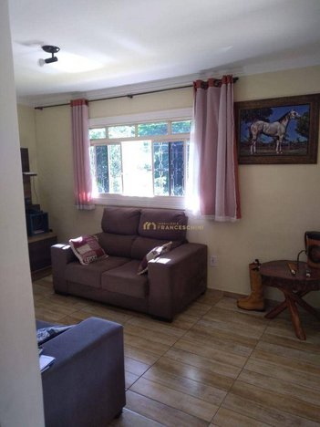 house em Avenida Salinas, Bosque dos Eucaliptos - São José dos Campos - SP