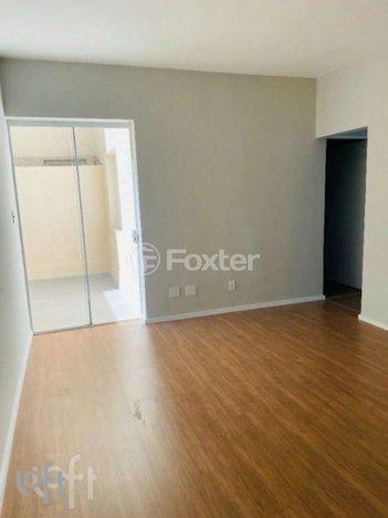 apartment em Lord Cockrane, Ipiranga - São Paulo - SP