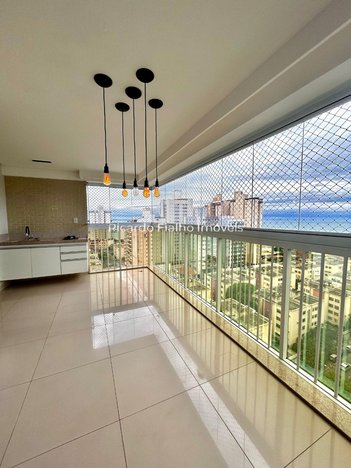 apartment em Avenida Fortaleza, Itapuã - Vila Velha - ES