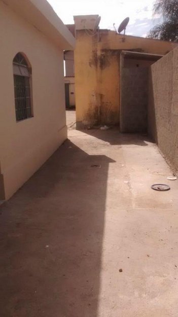 house em Rua Silva Guimarães, Senhora das Graças - Betim - MG