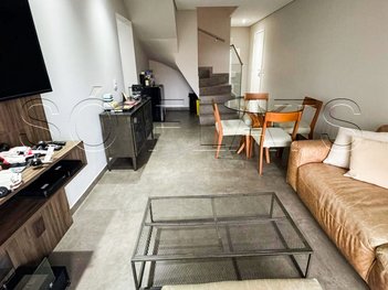 apartment em Rua Padre Lebret, Jardim Leonor - São Paulo - SP