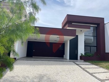 house em Avenida Dois, Jardim São Marcos - Valinhos - SP