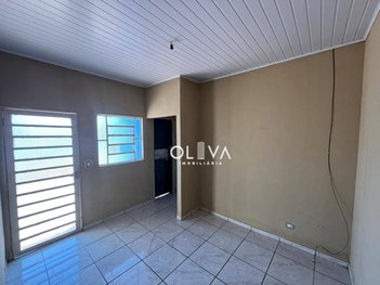 house em Rua Estrela D'Oeste, Eldorado - São José do Rio Preto - SP