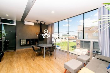 house em QE 52 Conjunto I, Guará II - Brasília - DF