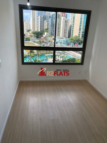 apartment em Avenida Santo Amaro, Vila Nova Conceição - São Paulo - SP