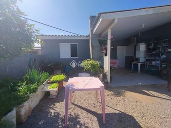house em Rodovia Aderbal Ramos da Silva, Pinheira - Palhoça - SC
