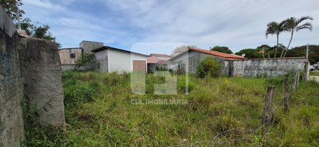 land_lot em Rua Sargento João Machado, Morro das Pedras - Florianópolis - SC