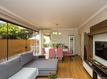 apartment em Rua São Joaquim, Centro - São Leopoldo - RS