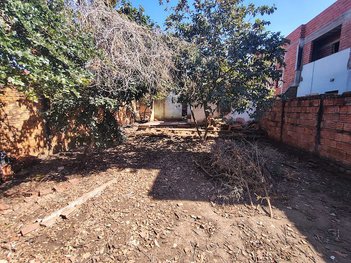 land_lot em Rua Manoel de Barros Ferraz, Santa Terezinha - Piracicaba - SP