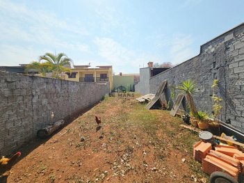 land_lot em Rua Lucélia, Santa Rosa Ipês - Piracicaba - SP