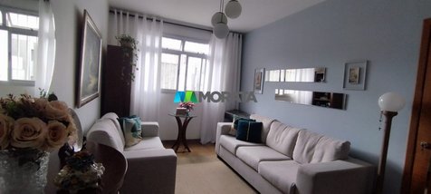 apartment em Rua São João Evangelista, São Pedro - Belo Horizonte - MG