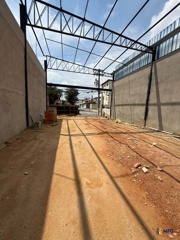 industrial em Rua Grécia, Jardim Europa - Sorocaba - SP