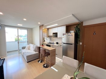 apartment em Avenida do Nazário, Estância Velha - Canoas - RS