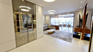 apartment em Rua Dom Antônio dos Santos Cabral, Santa Teresinha - São Paulo - SP