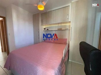 apartment em Avenida Vitória Régia, Santos Dumont - Vila Velha - ES