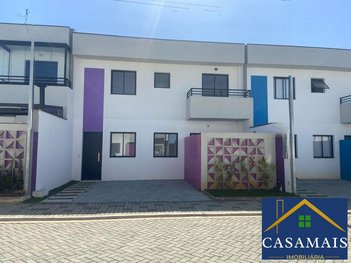 apartment em Rua das Morangueiras, Jardim Petrópolis - Cotia - SP