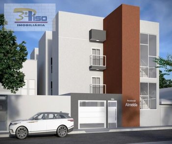 apartment em Rua Juçaral, Parada XV de Novembro - São Paulo - SP