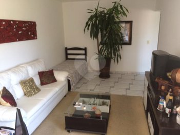 apartment em Rua Juruá, Nova Gerty - São Caetano do Sul - SP