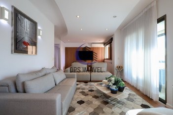 apartment em Rua Barão do Triunfo, Brooklin Paulista - São Paulo - SP