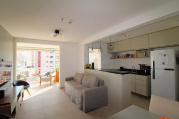 apartment em Rua Doutor Olavo Egídio, Santana - São Paulo - SP