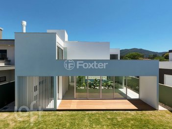 house em Avenida Red Park, São João do Rio Vermelho - Florianópolis - SC