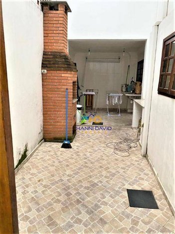 house em Rua Afonso Celso, Vila Mariana - São Paulo - SP