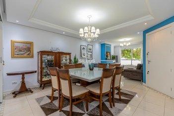 house em Newton Amarante, Santa Felicidade - Curitiba - PR