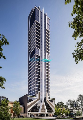 apartment em Rua São Paulo, Porto Belo - Porto Belo - SC
