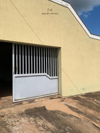 house em Rua Maria Rodrigues Otoboni, Conjunto Habitacional Pedro Perri - Araçatuba - SP