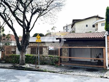 house em Rua Jaricunas, Vila Romana - São Paulo - SP