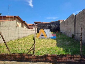 land_lot em Rua Manoel de Castro Affonso, Jardim Paulista - Sorocaba - SP