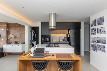 apartment em Rua Traituba, Saúde - São Paulo - SP