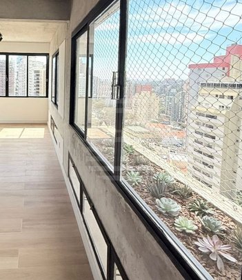 apartment em Rua Coronel Quirino, Cambuí - Campinas - SP