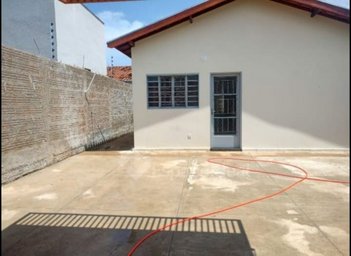 house em Rua Pedro Redondo Olher, Residencial Parque Granja Cecília B - Bauru - SP