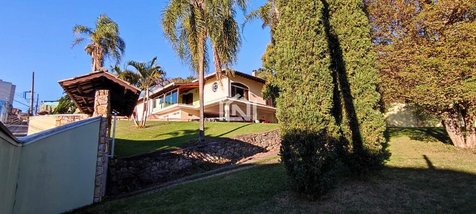 house em Rua Grajaú, Jardim Marilu - Carapicuíba - SP